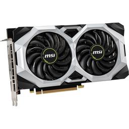 MSI MSI RTX 2070 Ventus 8G Video Card GeForce RTX 2070 - Video Card