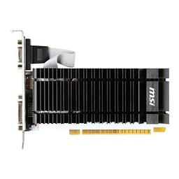 MSI N730K-2GD3H/LP GeForce GT 730 - Video Card