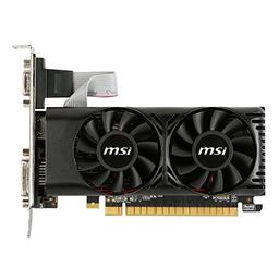 MSI N750ti-2GD5TLP GeForce GTX 750 Ti - Video Card