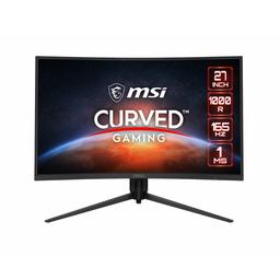 MSI Optix 271CQP - Monitor