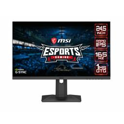 MSI Optix G251PF - Monitor
