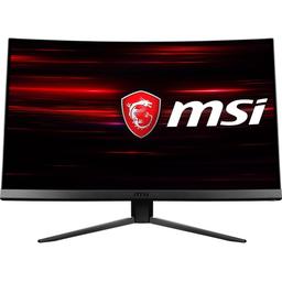MSI Optix G271C - Monitor