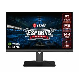 MSI Optix G272P - Monitor