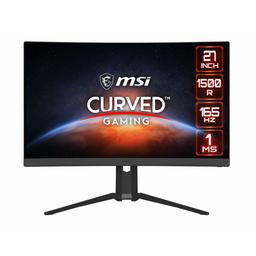 MSI Optix G27C7P - Monitor