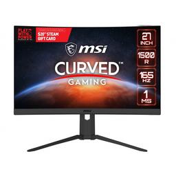 MSI Optix G27CQ4P - Monitor