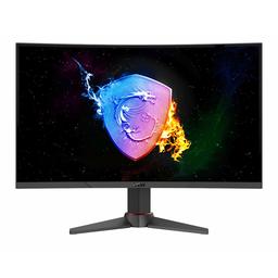 MSI Optix MAG271VCR - Monitor