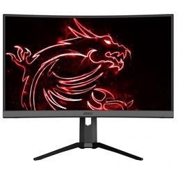 MSI Optix MAG272CQR - Monitor
