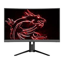 MSI Optix MAG272CR - Monitor