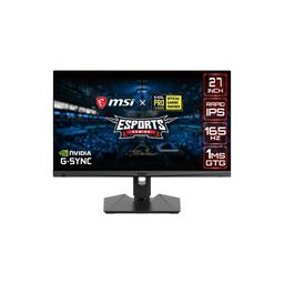 MSI Optix MAG274QRF - Monitor