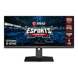 MSI Optix MAG301RF - Monitor