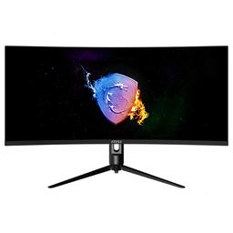 MSI Optix MAG342CQRV - Monitor