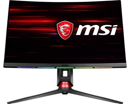 MSI Optix MPG27C - Monitor