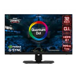 MSI Optix MPG321UR-QD - Monitor