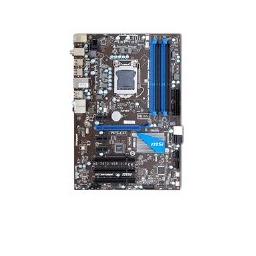 MSI P67A-C43 (B3) - Motherboard