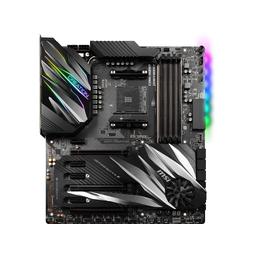 MSI PRESTIGE X570 CREATION - Motherboard