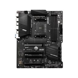 MSI PRO B550-VC - Motherboard
