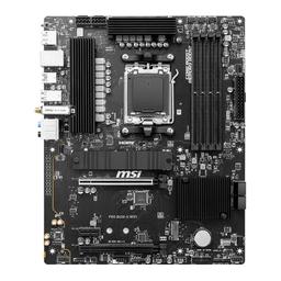 MSI PRO B650-S WIFI - Motherboard