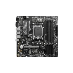 MSI PRO B650M-P - Motherboard