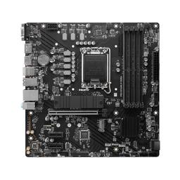 MSI PRO B760M-P DDR4 - Motherboard