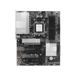 MSI PRO B840-P WIFI - Motherboard