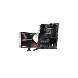 MSI PRO B840-S EVO WIFI6E - Motherboard