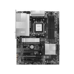 MSI PRO B850-P WIFI - Motherboard