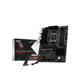 MSI PRO B850-S WIFI6E - Motherboard