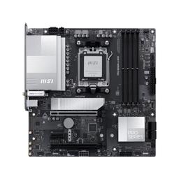 MSI PRO B850M-A WIFI - Motherboard