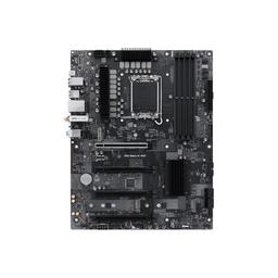 MSI PRO B860-VC WIFI - Motherboard