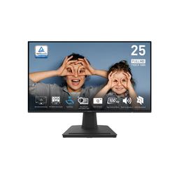 MSI PRO MP252 - Monitor