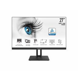 MSI PRO MP271QP - Monitor