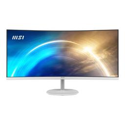 MSI PRO MP341CQW - Monitor