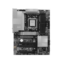 MSI PRO X870-P WIFI - Motherboard