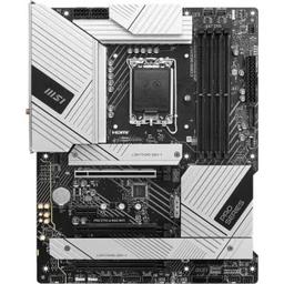 MSI PRO Z790-A MAX WIFI - Motherboard