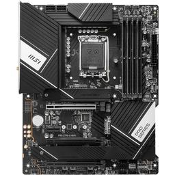 MSI PRO Z790-A WIFI - Motherboard