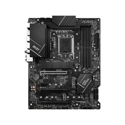 MSI PRO Z790-P WIFI DDR4 - Motherboard
