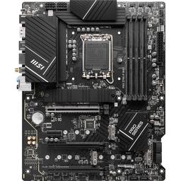MSI PRO Z790-P WIFI - Motherboard