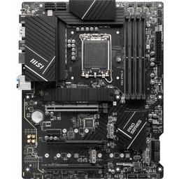 MSI PRO Z790-P - Motherboard