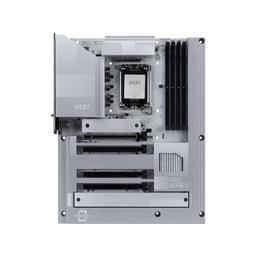 MSI PRO Z890-S WIFI PZ - Motherboard