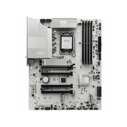 MSI PRO Z890-S WIFI WHITE - Motherboard