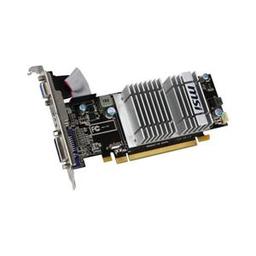 MSI R5450-MD1GD3H/LP Radeon HD 5450 - Video Card