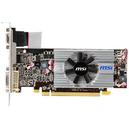 MSI R6570-MD1G/LP Radeon HD 6570 - Video Card