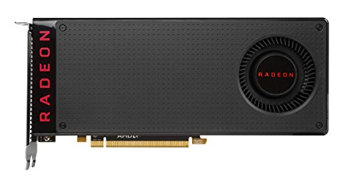 MSI Radeon RX 480 4G Radeon RX 480 - Video Card