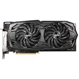 MSI Radeon RX 5600 XT GAMING MX Radeon RX 5600 XT - Video Card