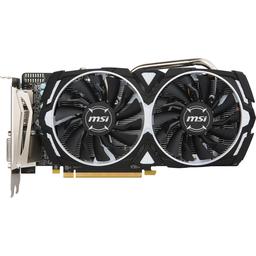 MSI Radeon RX 570 ARMOR 8G Radeon RX 570 - Video Card