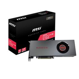 MSI Radeon RX 5700 8G Radeon RX 5700 - Video Card