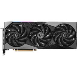 MSI RTX 4090 GAMING SLIM 24G GeForce RTX 4090 - Video Card
