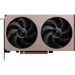 MSI RTX 5060 Ti 16G INSPIRE 2X OC GeForce RTX 5060 Ti - Video Card