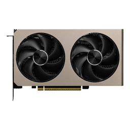 MSI RTX 5060 Ti 8G INSPIRE 2X OC GeForce RTX 5060 Ti - Video Card