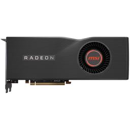 MSI RX 5700 XT 8G Radeon RX 5700 XT - Video Card